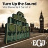 Turn Up the Sound
