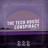 The Tech House Conspiracy Vol. 55
