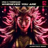 Whenever You Are (Audiotricz Extended Mix)