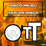 Harlem Disco