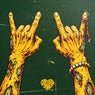 Hands Up (Extended)