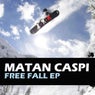 Free Fall EP