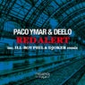 Paco Ymar & Deelo - Red Alert