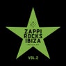 Zappi Rocks Ibiza, Vol. 2