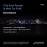 Downtown (The Remixes)
