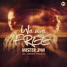 We Are Free - EP