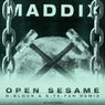 Open Sesame (Abracadabra) - D-Block & S-te-Fan Remix