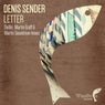 Letter (Remixes)