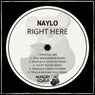 Right Here (EP)