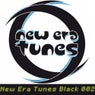 New Era Tunes Black 002