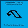 Me Tonight (The Remixes)