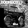 Boombox Vol6