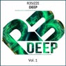 R3sizze Deep, Vol. 1