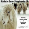 Shepherds EP