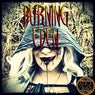 Burning Eden