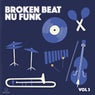 Broken Beat Nu Funk Vol 3