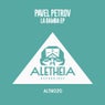 La Bamba EP