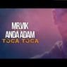 Toca Toca (feat. Anda Adam)