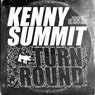 Kenny Summit - Turn Round