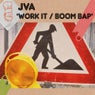 Work It / Boom Bap