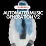 Automated Music Generation V2