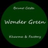 Wonder Green
