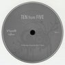 Ten from Five - 10 Remixes from the First 5 Years