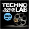 Techno Lab, Vol. 4: Russian Roulette