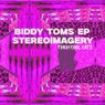 Biddy Toms EP