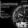 AcidOne E.P