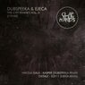 The CYH Remixes, Vol. 3 (Dubspeeka & Ejeca Remixes)