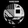 Hard Rain , Vol.4