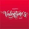 Happy Valentine's Day