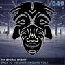 Back To The Underground Vol.1