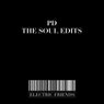 The Soul Edits