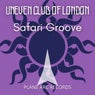 Safari Groove (Afro House Mix)