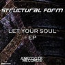 Let Your Soul EP