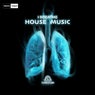 I Breath House Music (Extended Mix)