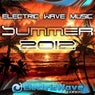 Electric Wave Music Summer 2012