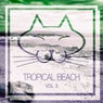 Tropical Beach, Vol. 3
