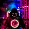Martian Lazer Party