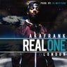 Real One (feat. London) - Single