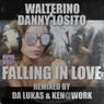 Falling In Love (Remix Part 1)