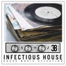 Infectious House, Vol. 38