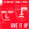 Give It Up