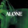 alone