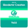 Wonderful Creation, Vol.6