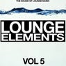 Lounge Elements, Vol. 5 (The Sound of Lounge Music)