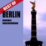 Best of Berlin Minimal Underground