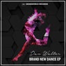 Brand New Dance EP
